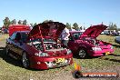 The 24th NSW All Holden Day - AllHoldenDay-20090802_365